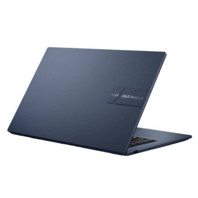 ноутбук ASUS VivoBook 14 X1404VA-I38128 90NB10I1-M015F0 Синий