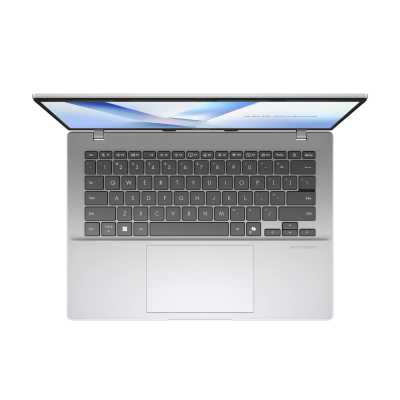 ноутбук ASUS VivoBook 14 X1407QA-LY099W 90NB1603-M007F0 Серебристый