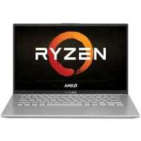ноутбук ASUS VivoBook 14 X412DA-BV287 90NB0M51-M07000 Серебристый