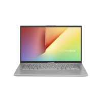 ноутбук ASUS VivoBook 14 X412FA-EB691T 90NB0L92-M10820 Серый