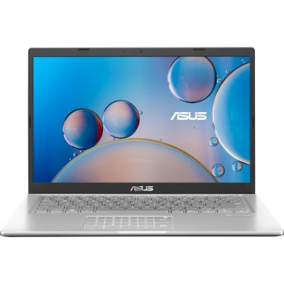 ноутбук ASUS VivoBook 14 X415FA-EB043T 90NB0W11-M00560 Серебристый