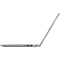 ноутбук ASUS VivoBook 14 X415JF-BV131 90NB0SV1-M01670-wpro Серебристый