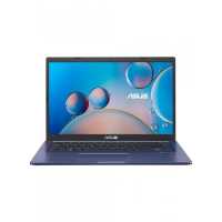 ноутбук ASUS VivoBook 14 X415JF-EK081T 90NB0SV3-M01120 Синий