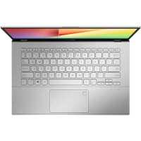 ноутбук ASUS VivoBook 14 X420FA-EB141T 90NB0K01-M04190 Серебристый