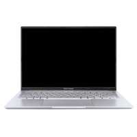 ноутбук ASUS VivoBook 14X M1403QA-LY110 90NB0Y11-M006W0 Серебристый