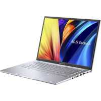 ноутбук ASUS VivoBook 14X M1403QA-LY110 90NB0Y11-M006W0 Серебристый
