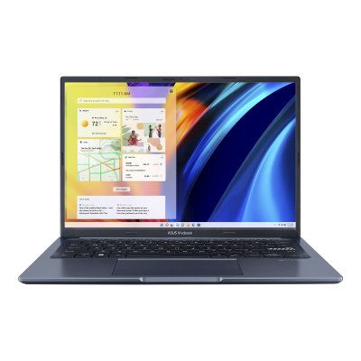 ноутбук ASUS VivoBook 14X X1403ZA-LY192W 90NB0WQ2-M00B10 Синий