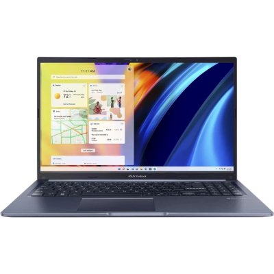 ноутбук ASUS VivoBook 15 A1502VA-NJ1278 90NB10T1-M01TM0 Синий