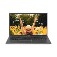 ноутбук ASUS VivoBook 15 A512JA-BQ1002R 90NB0QU3-M14160 Серый