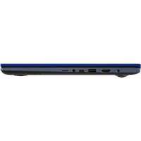 ноутбук ASUS VivoBook 15 A513EA-BQ2409 90NB0SG6-M37140-wpro Синий