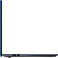 ноутбук ASUS VivoBook 15 A513EA-BQ2409 90NB0SG6-M37140-wpro Синий