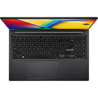 ноутбук ASUS VivoBook 15 F1505VA-MA929 90NB10P1-M016P0 Черный