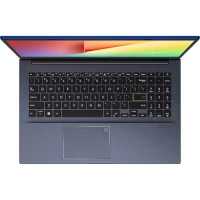 ноутбук ASUS VivoBook 15 F513EA-BQ2397W 90NB0SG6-M38600 Синий