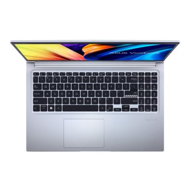 ноутбук ASUS VivoBook 15 M1502I 90NB0Y52-M002R0 ENG-wpro Серебристый