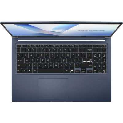 ноутбук ASUS VivoBook 15 M1502NAQ-BQ067 90NB1841-M00810-wpro Синий