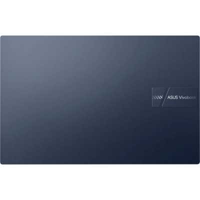 ноутбук ASUS VivoBook 15 M1502NAQ-BQ067 90NB1841-M00810-wpro Синий