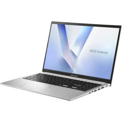 ноутбук ASUS VivoBook 15 M1502NAQ 90NB1842-M00M50_Win11P Серебристый