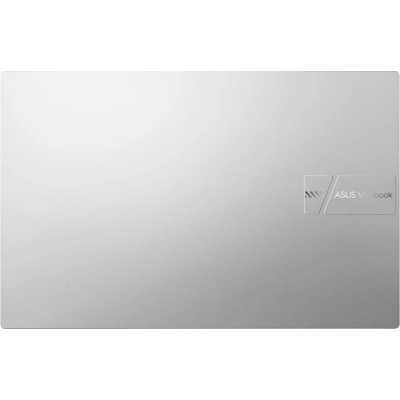 ноутбук ASUS VivoBook 15 M1502NAQ 90NB1842-M00M50_Win11P Серебристый