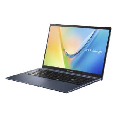 ноутбук ASUS VivoBook 15 M1502XA-BQ017 90NB19L1-M000S0 Темно-синий