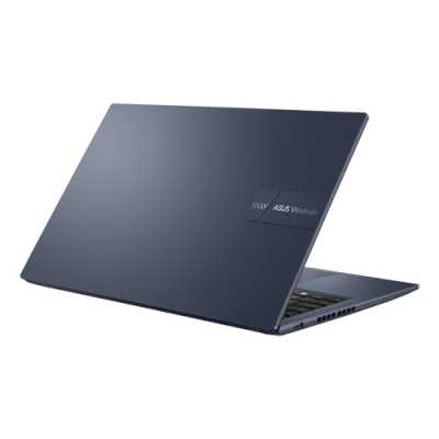 ноутбук ASUS VivoBook 15 M1502XA-BQ017 90NB19L1-M000S0 Темно-синий