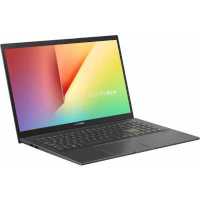 ноутбук ASUS VivoBook 15 M513UA-BQ320T 90NB0TP1-M04890 Черный