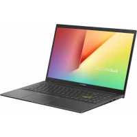ноутбук ASUS VivoBook 15 M513UA-BQ320T 90NB0TP1-M04890 Черный