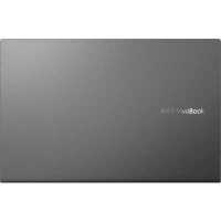 ноутбук ASUS VivoBook 15 M513UA-BQ320T 90NB0TP1-M04890 Черный