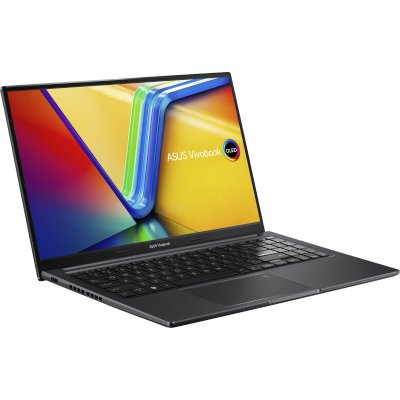 ноутбук ASUS VivoBook 15 OLED A1505ZA-L1185 90NB0ZB1-M007T0 Черный