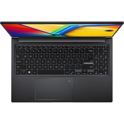 ноутбук ASUS VivoBook 15 OLED A1505ZA-L1185 90NB0ZB1-M007T0 Черный