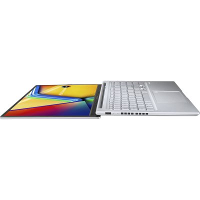 ноутбук ASUS VivoBook 15 OLED A1505ZA-L1186 90NB0ZB2-M007U0-wpro Серебристый