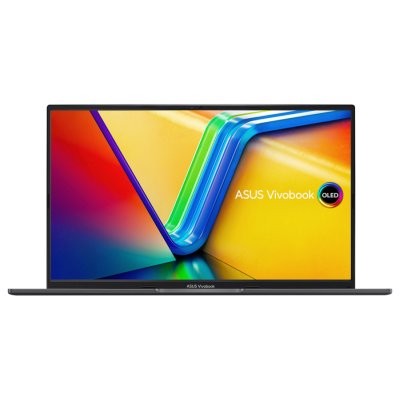 ноутбук ASUS VivoBook 15 OLED X1505VA-MA143 90NB10P1-M005X0 Черный