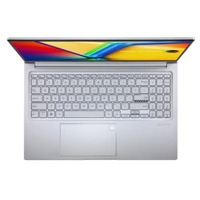 ноутбук ASUS VivoBook 15 OLED X1505VA-L1803 90NB10P2-M011N0 Серебристый