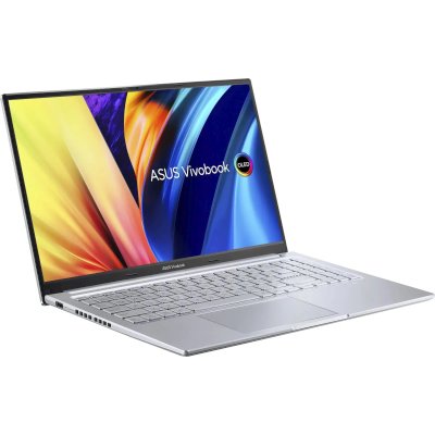 ноутбук ASUS VivoBook 15 OLED X1505ZA-MA361 90NB0ZB2-M00HT0-wpro Серебристый