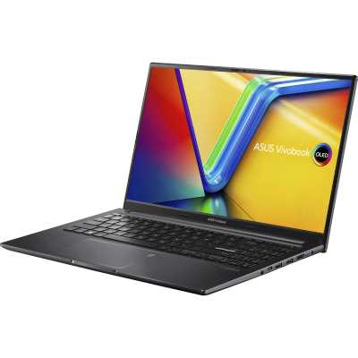 ноутбук ASUS VivoBook 15 OLED X1505ZA-MA477 90NB0ZB1-M00PR0-wpro Черный