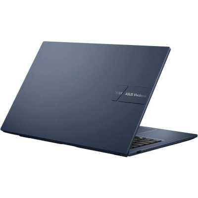 ноутбук ASUS VivoBook 15 R1504VA-BQ922 90NB10J1-M01430 Синий
