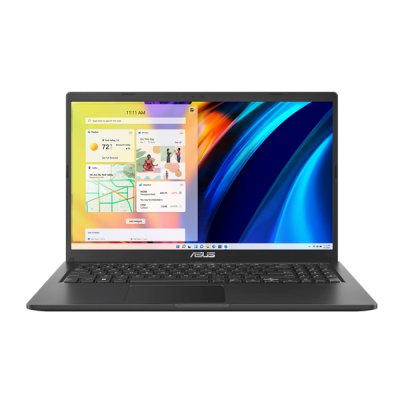 ноутбук ASUS VivoBook 15 X1500EA-BQ23384 90NB0TY5-M01CM0 Серебристый