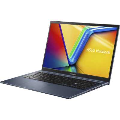 ноутбук ASUS VivoBook 15 X1502VA 90NB10T1-M01890_Win11P Синий