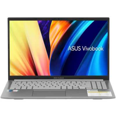 ноутбук ASUS VivoBook 15 X1502VA-BQ490 90NB10T2-M01FP0-wpro Серебристый