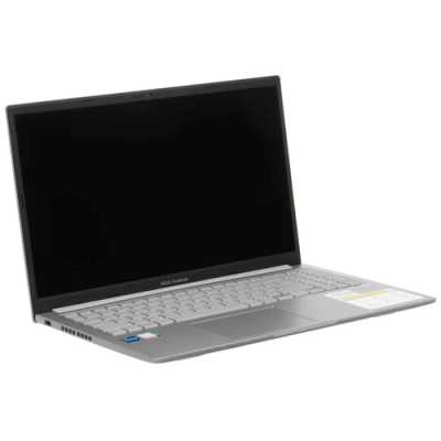 ноутбук ASUS VivoBook 15 X1502VA-BQ490 90NB10T2-M01FP0-wpro Серебристый