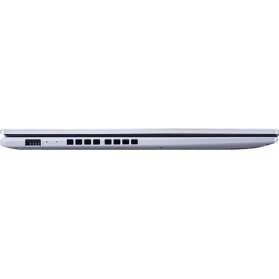 ноутбук ASUS VivoBook 15 X1502ZA-BQ2005 90NB0VX2-M037D0 Серебристый