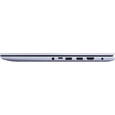 ноутбук ASUS VivoBook 15 X1502ZA-BQ2005 90NB0VX2-M037D0 Серебристый