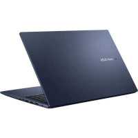 ноутбук ASUS VivoBook 15 X1502ZA-BQ875 90NB0VX1-M017F0 Синий