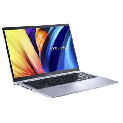 ноутбук ASUS VivoBook 15 X1502ZA-EJ2233 90NB0VX2-M03350 Серебристый