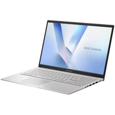 ноутбук ASUS VivoBook 15 X1504MA-BQ645 90NB17I2-M01390 Серебристый