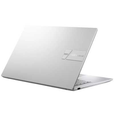 ноутбук ASUS VivoBook 15 X1504MA-BQ645 90NB17I2-M01390 Серебристый