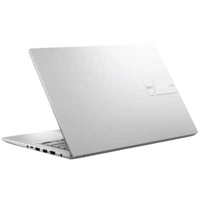 ноутбук ASUS VivoBook 15 X1504MA-BQ645 90NB17I2-M01390 Серебристый