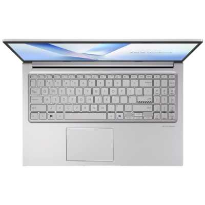 ноутбук ASUS VivoBook 15 X1504MA-BQ645 90NB17I2-M01390 Серебристый
