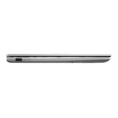 ноутбук ASUS VivoBook 15 X1504MA-BQ645 90NB17I2-M01390 Серебристый