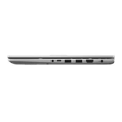 ноутбук ASUS VivoBook 15 X1504MA-BQ645 90NB17I2-M01390 Серебристый