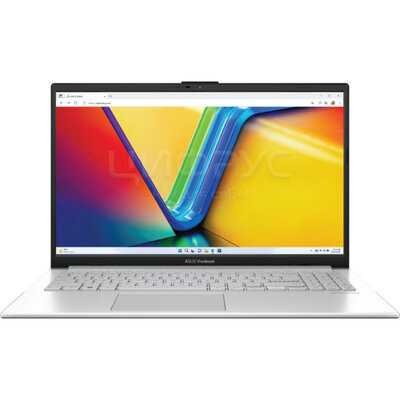 ноутбук ASUS VivoBook 15 X1504MA-BQ224 90NB17I2-M01370 Серебристый